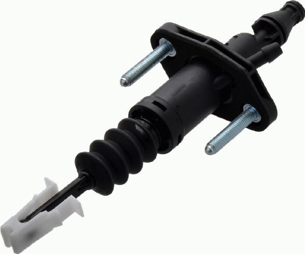 SACHS 6284 600 484 - Главный цилиндр, система сцепления abcparts.ee