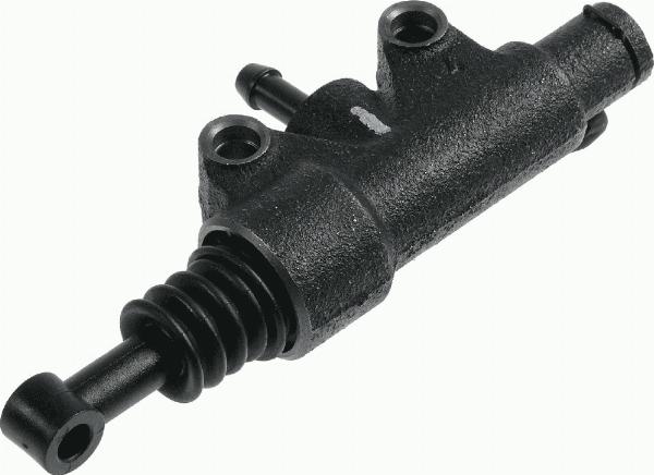 SACHS 6 284 600 572 - Главный цилиндр, система сцепления abcparts.ee
