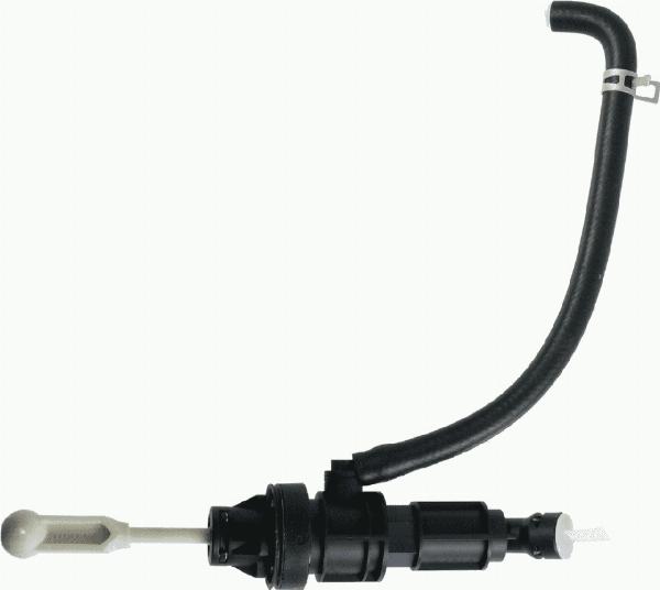 SACHS 6 284 600 650 - Главный цилиндр, система сцепления abcparts.ee