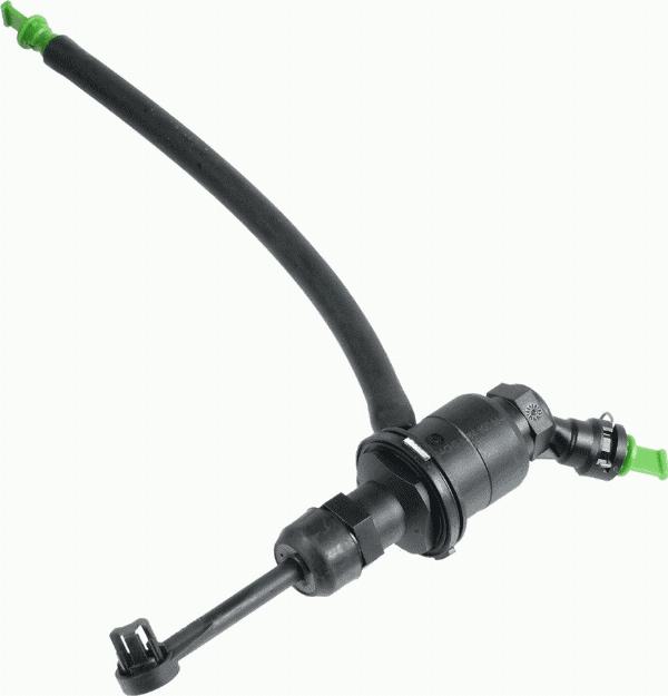 SACHS 6284 600 664 - Главный цилиндр, система сцепления abcparts.ee