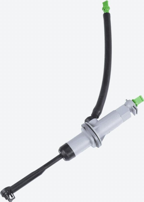 SACHS 6284 600 667 - Главный цилиндр, система сцепления abcparts.ee