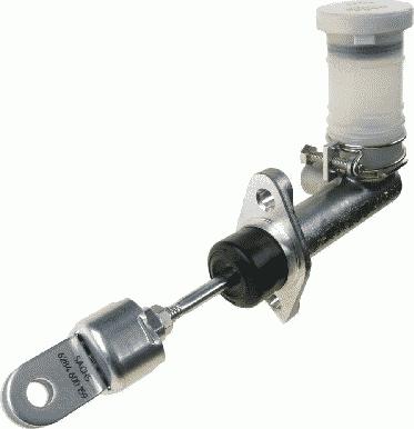 SACHS 6 284 600 159 - Главный цилиндр, система сцепления abcparts.ee