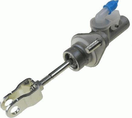 SACHS 6 284 600 163 - Главный цилиндр, система сцепления abcparts.ee