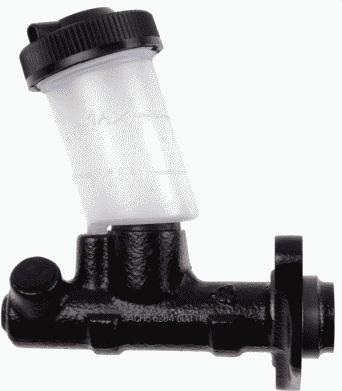 SACHS 6 284 600 116 - Главный цилиндр, система сцепления abcparts.ee