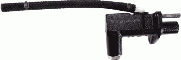 SACHS 6 284 600 121 - Главный цилиндр, система сцепления abcparts.ee