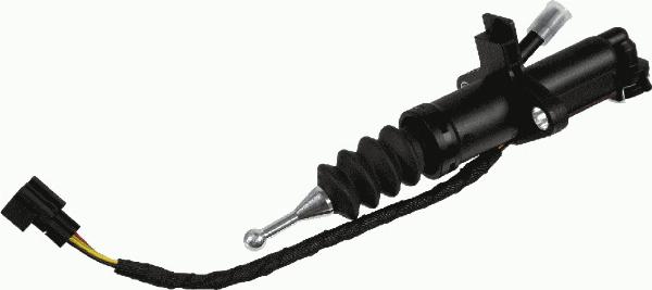 SACHS 6284 600 746 - Главный цилиндр, система сцепления abcparts.ee