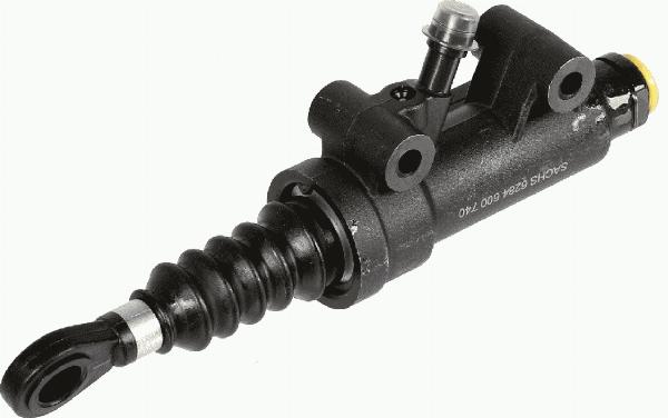 SACHS 6284 600 740 - Главный цилиндр, система сцепления abcparts.ee