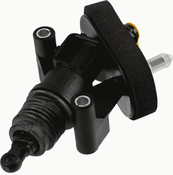 SACHS 6284 600 741 - Главный цилиндр, система сцепления abcparts.ee