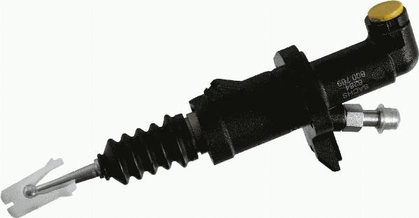 SACHS 6284 600 769 - Главный цилиндр, система сцепления abcparts.ee