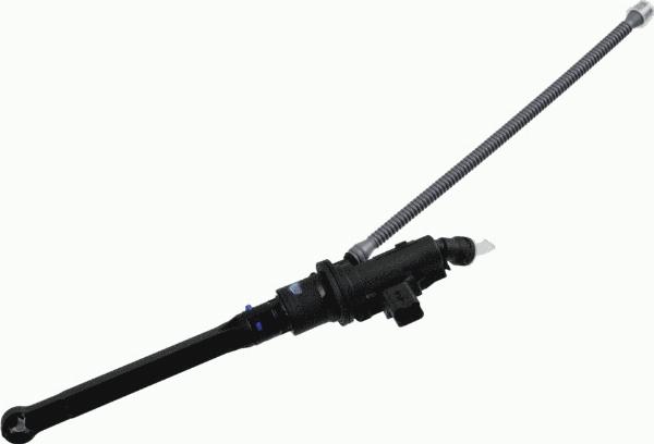 SACHS 6284 600 719 - Главный цилиндр, система сцепления abcparts.ee