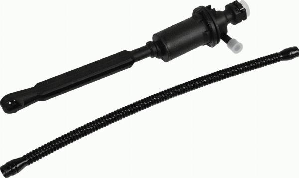 SACHS 6284 600 736 - Главный цилиндр, система сцепления abcparts.ee