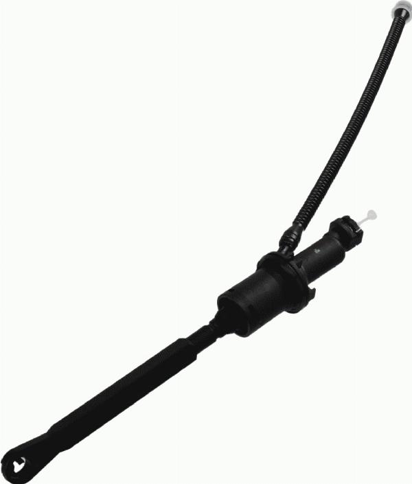 SACHS 6284 600 730 - Главный цилиндр, система сцепления abcparts.ee