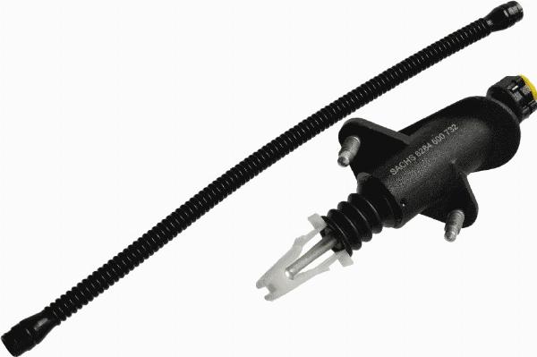 SACHS 6284 600 732 - Главный цилиндр, система сцепления abcparts.ee