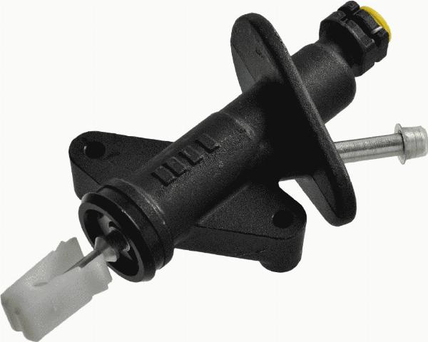 SACHS 6284 600 721 - Главный цилиндр, система сцепления abcparts.ee