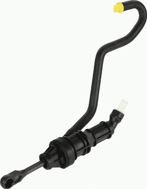 SACHS 6284 600 774 - Главный цилиндр, система сцепления abcparts.ee