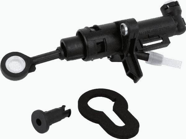 SACHS 6284 600 775 - Главный цилиндр, система сцепления abcparts.ee