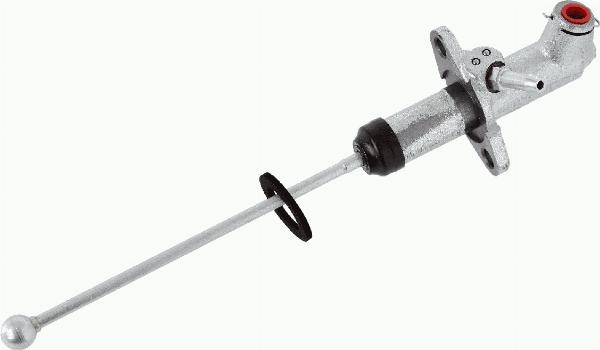 SACHS 6284 600 772 - Главный цилиндр, система сцепления abcparts.ee