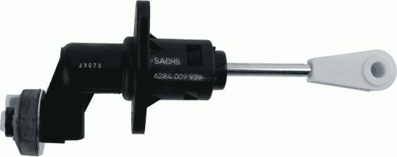 SACHS 6 284 009 939 - Главный цилиндр, система сцепления abcparts.ee