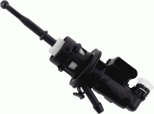 SACHS 6 284 000 056 - Главный цилиндр, система сцепления abcparts.ee