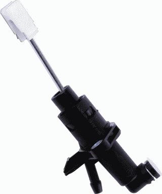 SACHS 6 284 000 032 - Главный цилиндр, система сцепления abcparts.ee