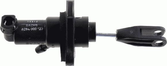 SACHS 6 284 000 120 - Главный цилиндр, система сцепления abcparts.ee