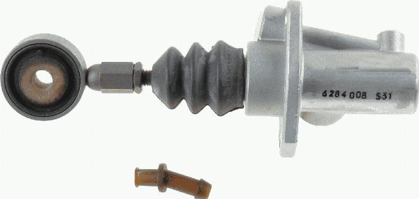 SACHS 6 284 008 531 - Главный цилиндр, система сцепления abcparts.ee