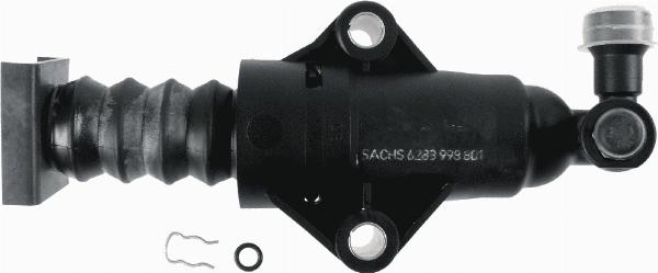 SACHS 6 283 998 801 - Рабочий цилиндр, система сцепления abcparts.ee