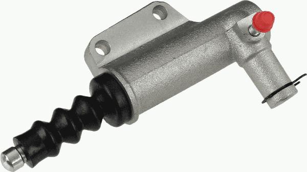 SACHS 6283 654 007 - Рабочий цилиндр, система сцепления abcparts.ee