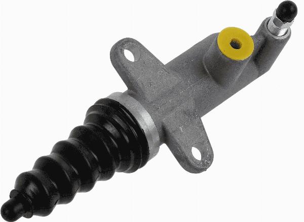 SACHS 6283 654 017 - Рабочий цилиндр, система сцепления abcparts.ee