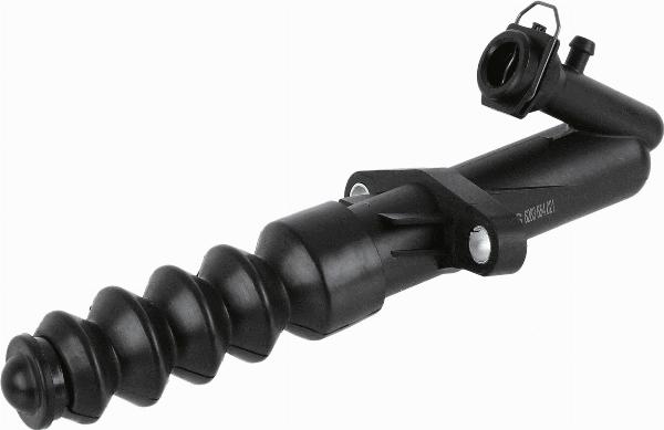 SACHS 6283 654 021 - Рабочий цилиндр, система сцепления abcparts.ee