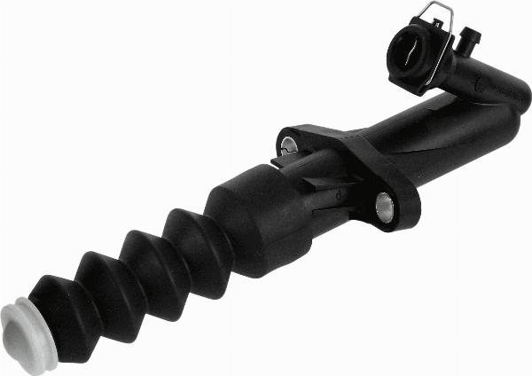 SACHS 6283 654 022 - Рабочий цилиндр, система сцепления abcparts.ee