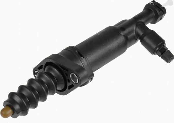 SACHS 6283 605 014 - Рабочий цилиндр, система сцепления abcparts.ee