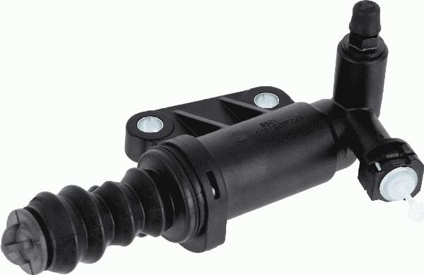 SACHS 6283 605 034 - Рабочий цилиндр, система сцепления abcparts.ee