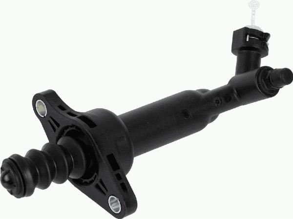 SACHS 6283 605 037 - Рабочий цилиндр, система сцепления abcparts.ee