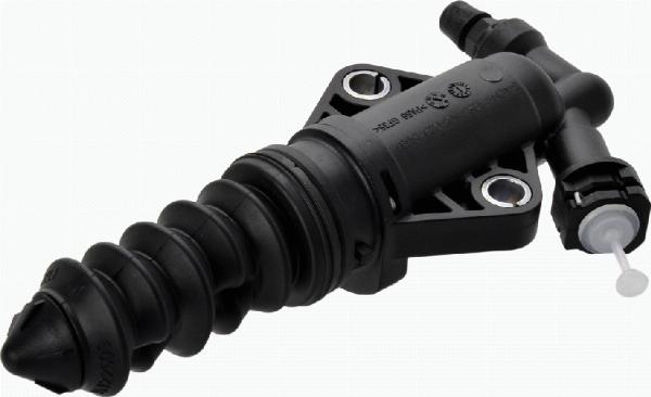 SACHS 6283 605 023 - Рабочий цилиндр, система сцепления abcparts.ee