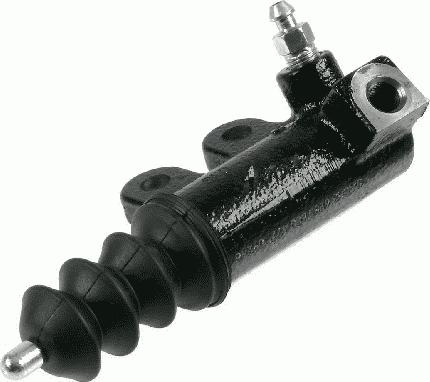 SACHS 6 283 600 477 - Рабочий цилиндр, система сцепления abcparts.ee