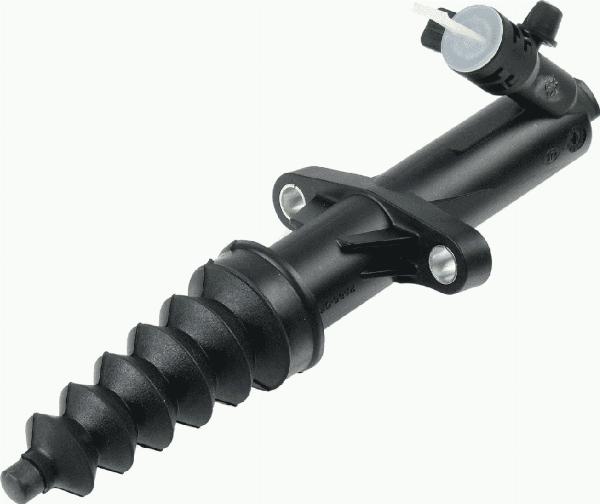 SACHS 6 283 600 545 - Рабочий цилиндр, система сцепления abcparts.ee