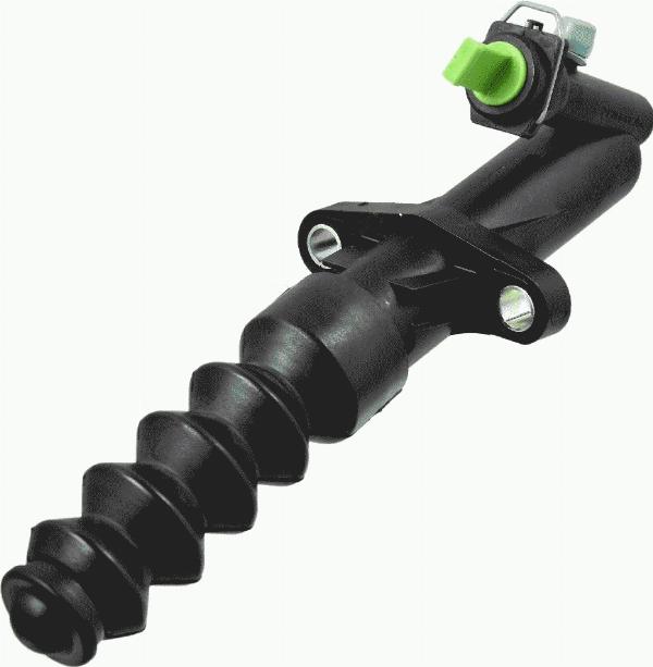 SACHS 6283 600 559 - Рабочий цилиндр, система сцепления abcparts.ee