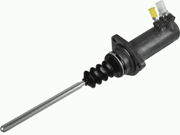 SACHS 6283 600 558 - Рабочий цилиндр, система сцепления abcparts.ee