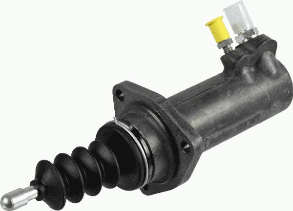 SACHS 6283 600 557 - Рабочий цилиндр, система сцепления abcparts.ee