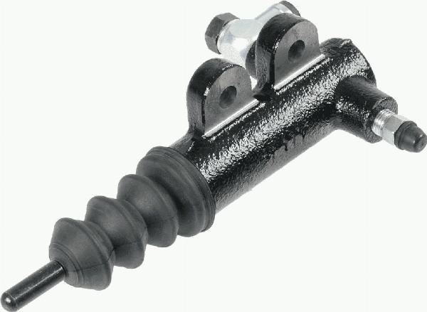 SACHS 6283 600 537 - Рабочий цилиндр, система сцепления abcparts.ee