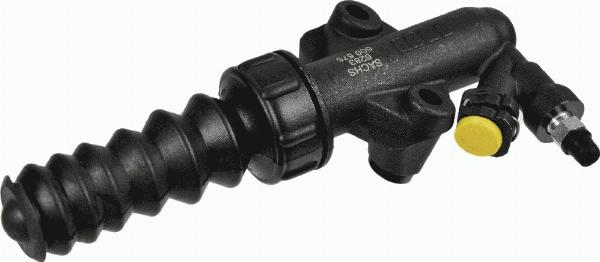 SACHS 6283 600 575 - Рабочий цилиндр, система сцепления abcparts.ee