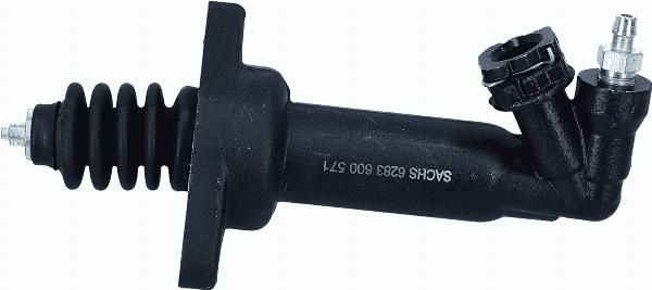 SACHS 6283 600 571 - Рабочий цилиндр, система сцепления abcparts.ee