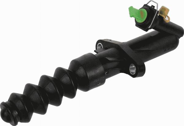 SACHS 6283 600 618 - Рабочий цилиндр, система сцепления abcparts.ee