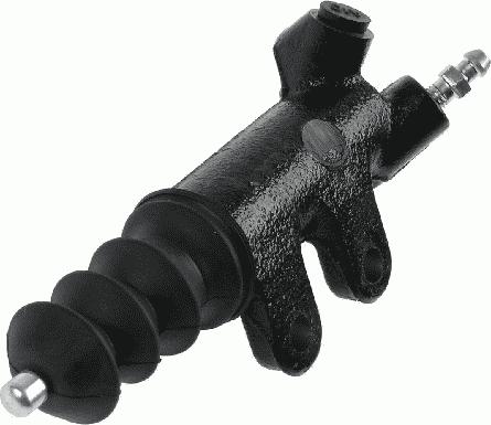 SACHS 6 283 600 165 - Рабочий цилиндр, система сцепления abcparts.ee