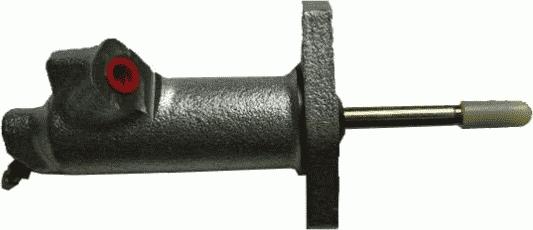 SACHS 6 283 600 108 - Рабочий цилиндр, система сцепления abcparts.ee