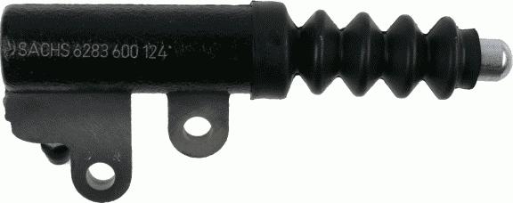 SACHS 6 283 600 124 - Рабочий цилиндр, система сцепления abcparts.ee