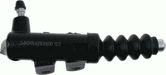SACHS 6 283 600 123 - Рабочий цилиндр, система сцепления abcparts.ee