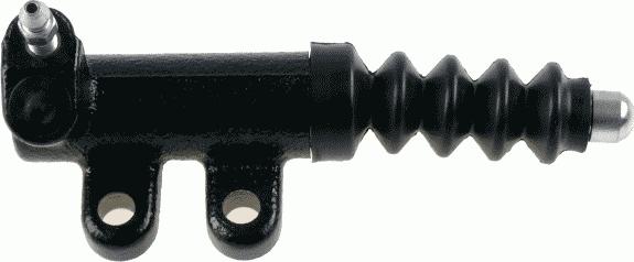 SACHS 6 283 600 122 - Рабочий цилиндр, система сцепления abcparts.ee