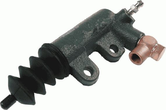 SACHS 6 283 600 342 - Рабочий цилиндр, система сцепления abcparts.ee